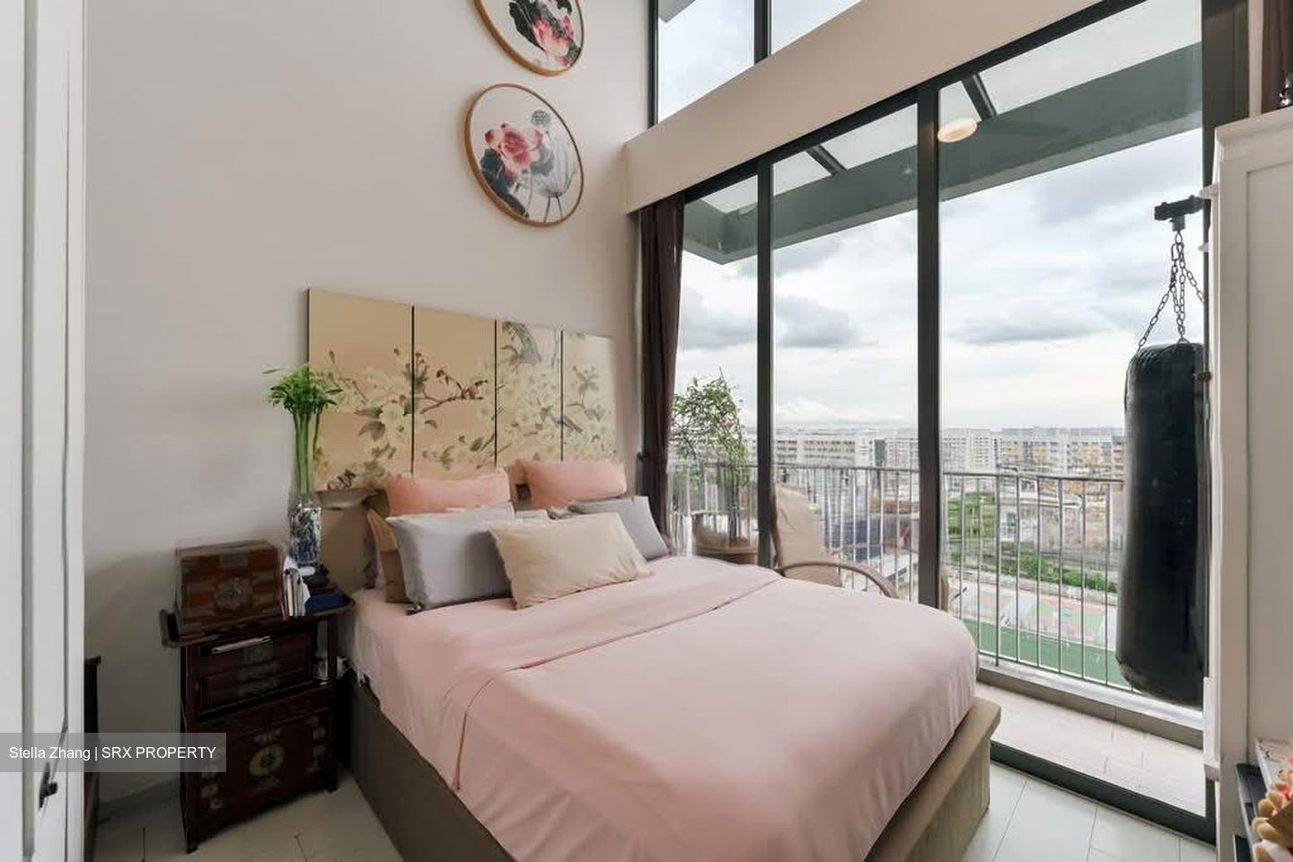 Bellewaters (D19), Condominium #528658271